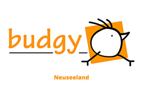NZ-Budgy-Campers-Logo