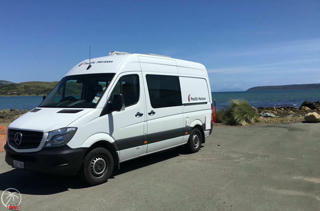 Thumbnail picture gallery of the 2+1 Premium Motorhome